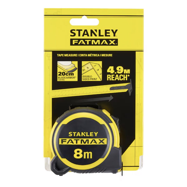 981 A - Professional measuring tapes with shockproof coating - Usag 981 A - Professional measuring tapes with shockproof coating - Usag
